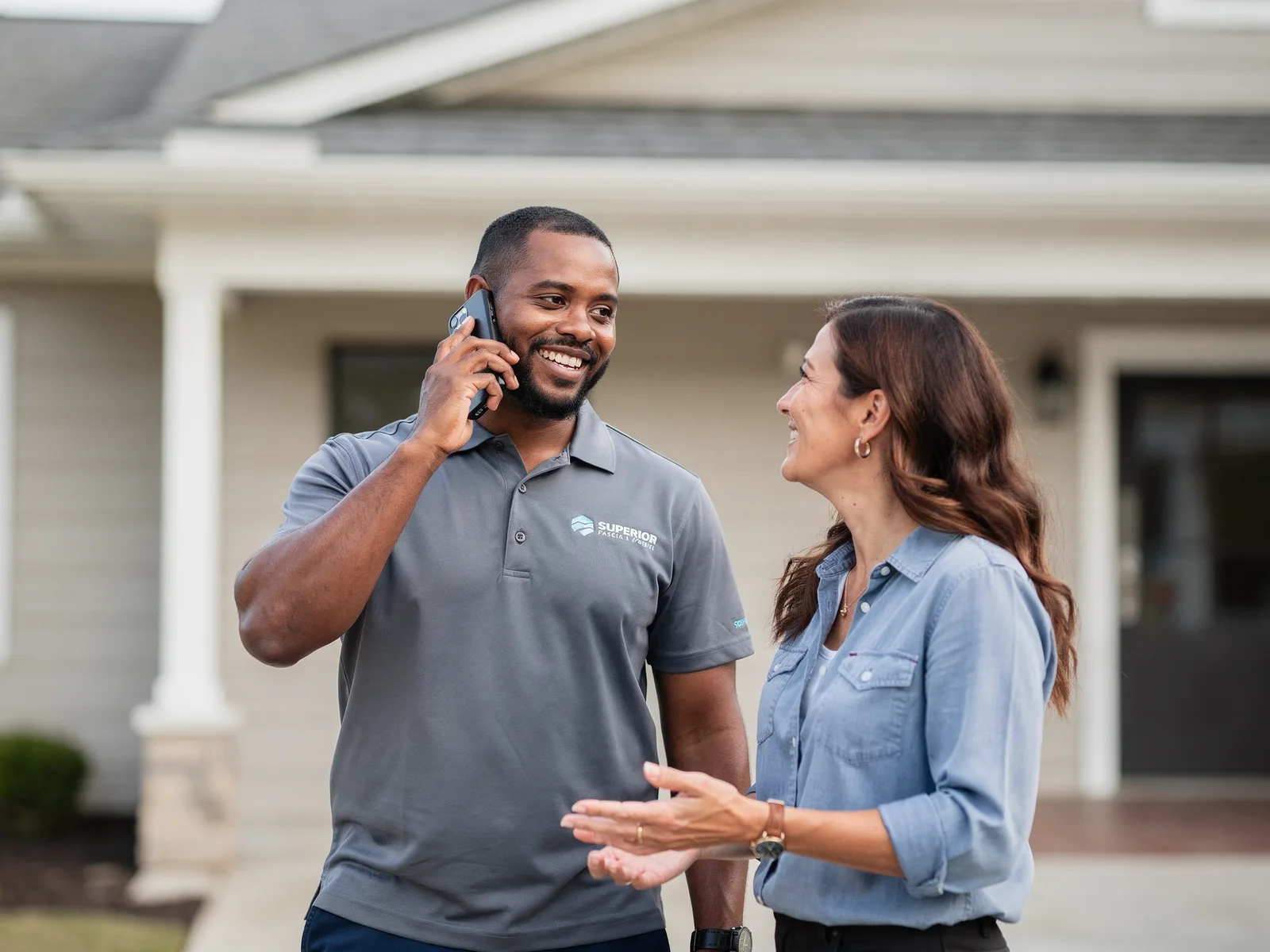 Fascia Repair Rupert, ID FAQs