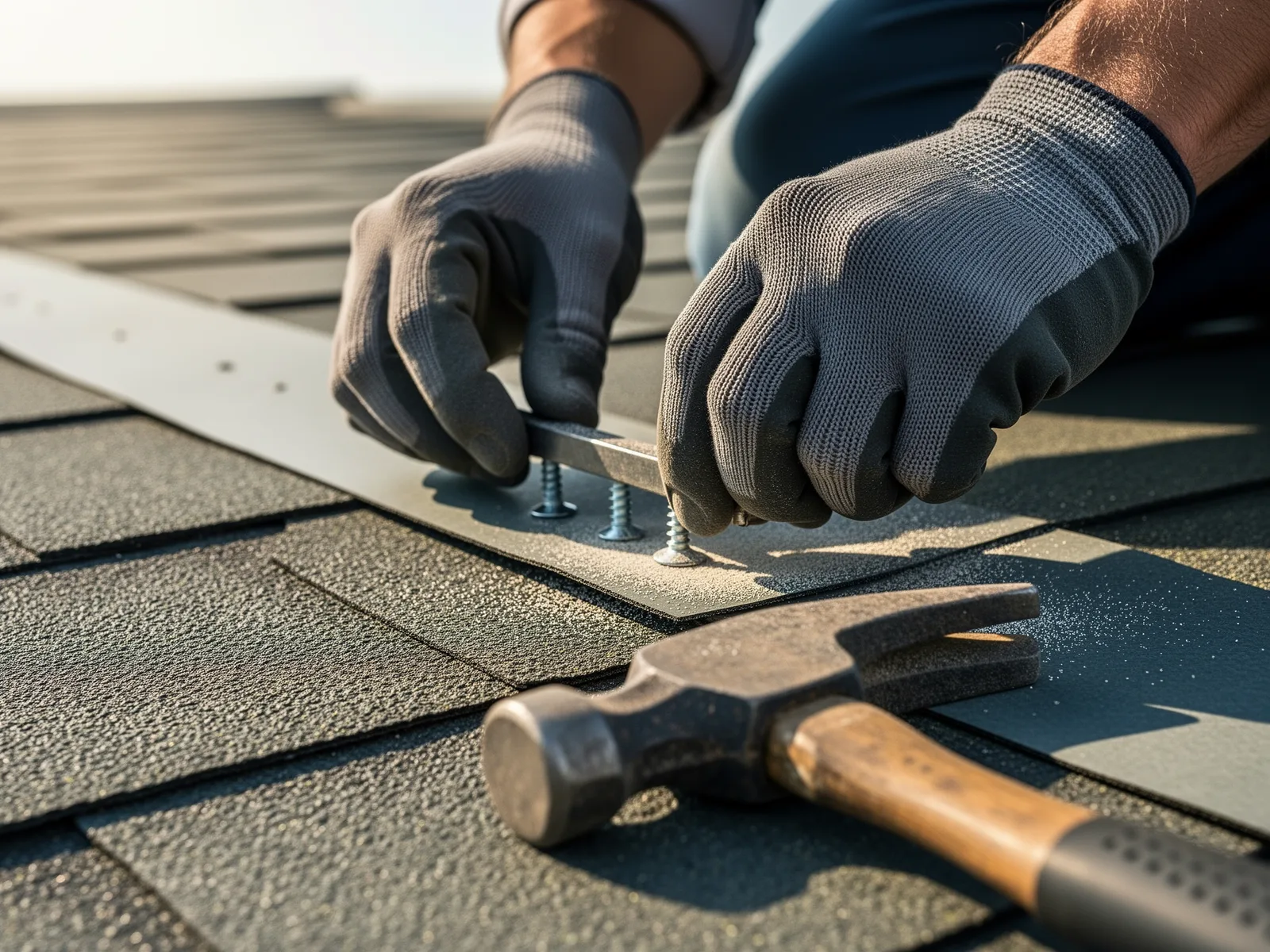 Why choose Fascia Repair in Rupert, ID